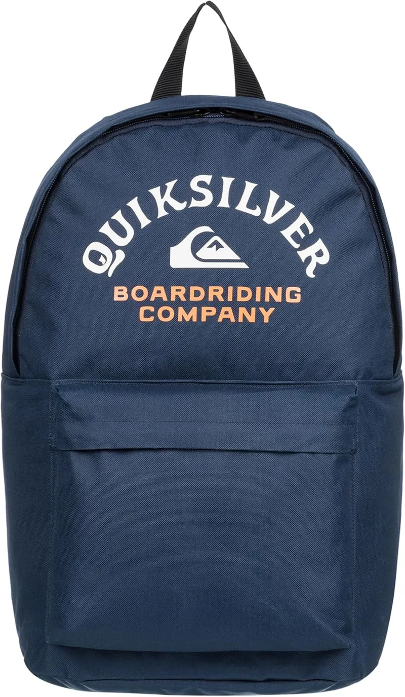 Quiksilver ▫️ Mochila The Poster para homem