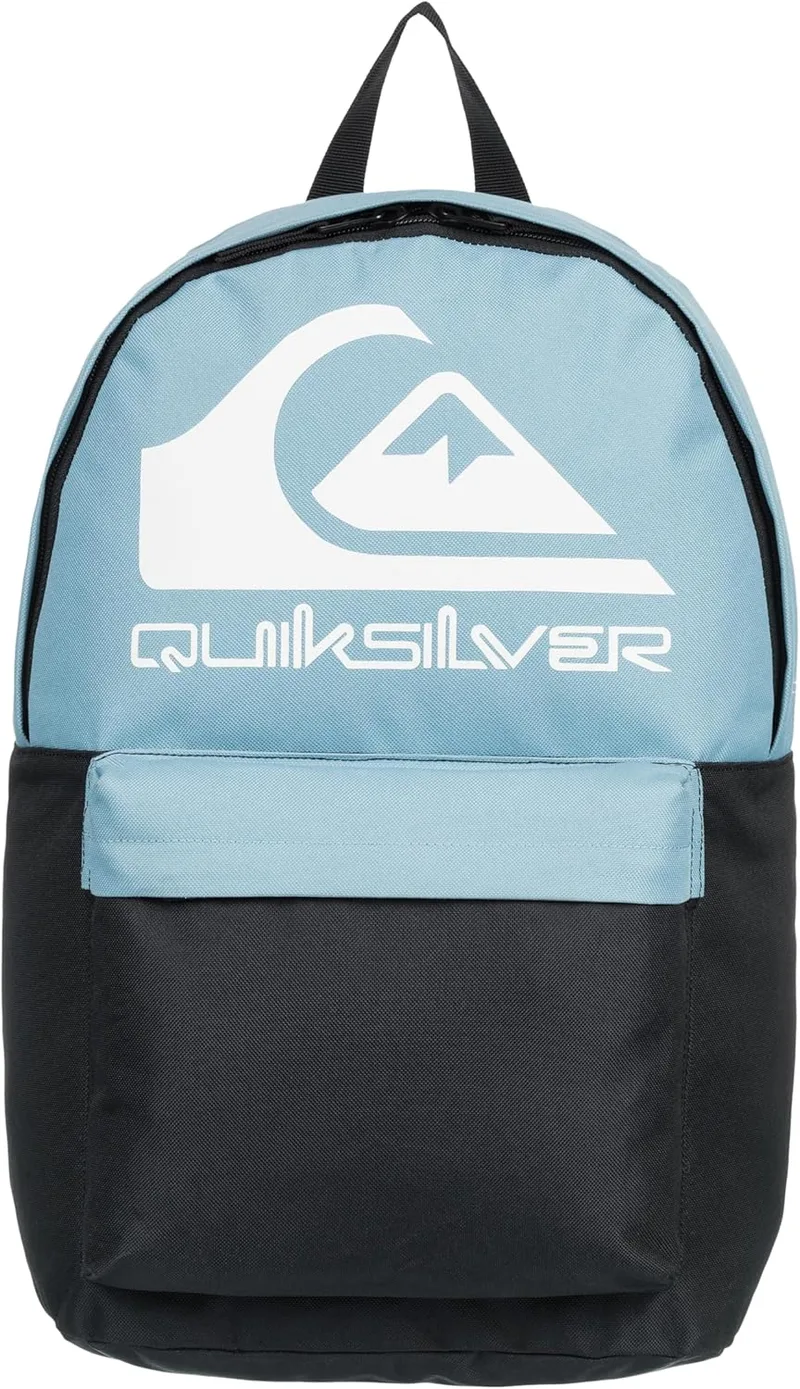Quiksilver ▫️ Mochila The Poster para homem