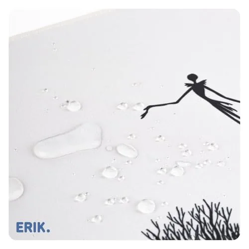 Grupo Erik ▫️ O Pesadelo Antes do Natal - Tapete de Secretária XXL - Disney 5