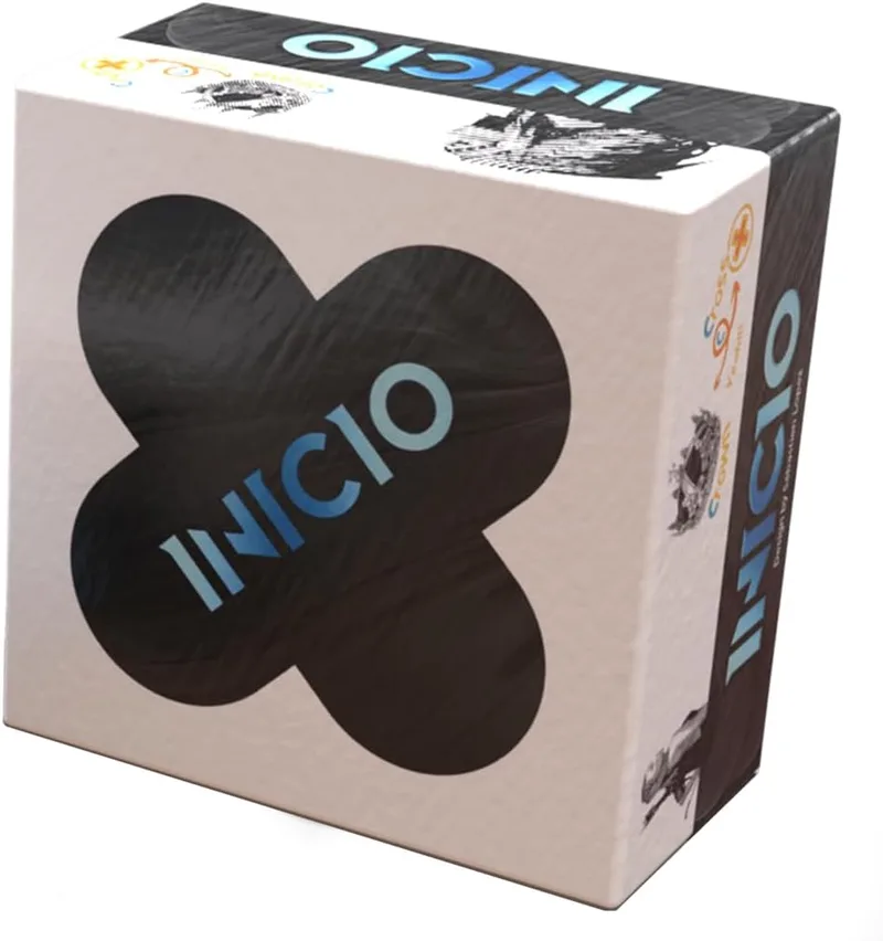 Asmodee ▫️ Hot Macacos Home - Jogo de cartas espanhol