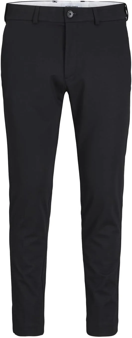 JACK & JONES ▫️ Calças Chino para Homem, Corte Justo