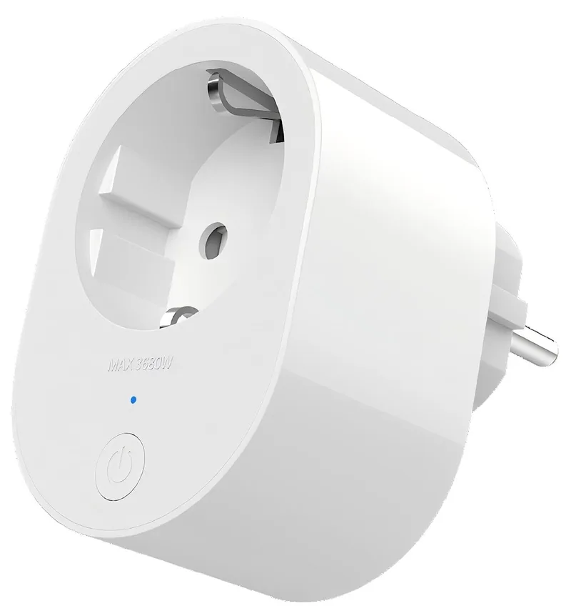 XIAOMI ▫️ Smart Plug 2 Wi-Fi UE