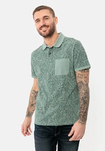 camel active ▫️ Camisa polo para homem 2