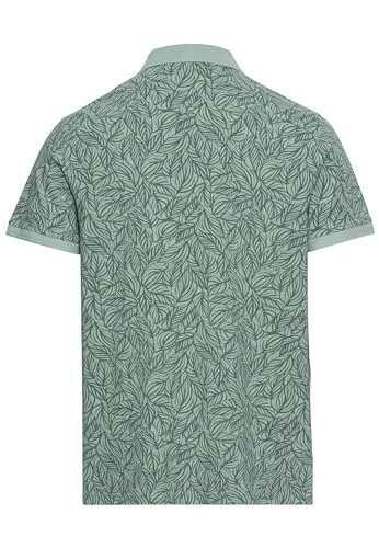 camel active ▫️ Camisa polo para homem 7
