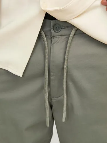 JACK & JONES ▫️ Calças Cargo - Corte Cargo - Calças Cargo 6
