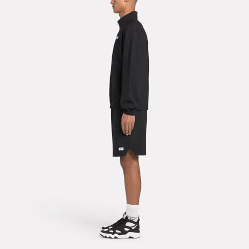Reebok ▫️ Calções Cl Court Sport Unissexo para Adultos 3