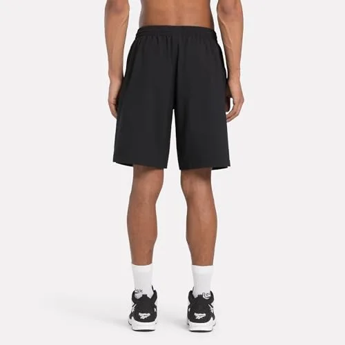 Reebok ▫️ Calções Cl Court Sport Unissexo para Adultos 4