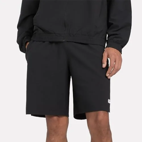 Reebok ▫️ Calções Cl Court Sport Unissexo para Adultos 5