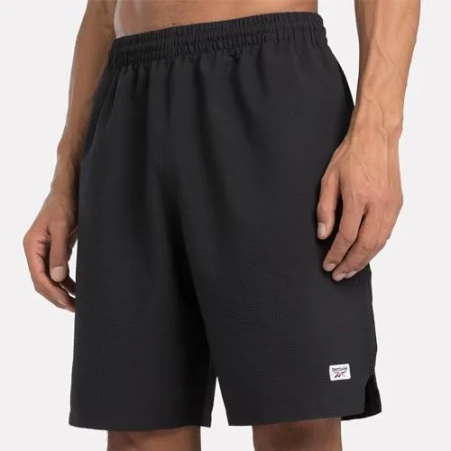 Reebok ▫️ Calções Cl Court Sport Unissexo para Adultos 6