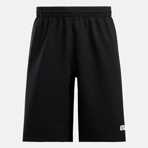 Reebok ▫️ Calções Cl Court Sport Unissexo para Adultos 7