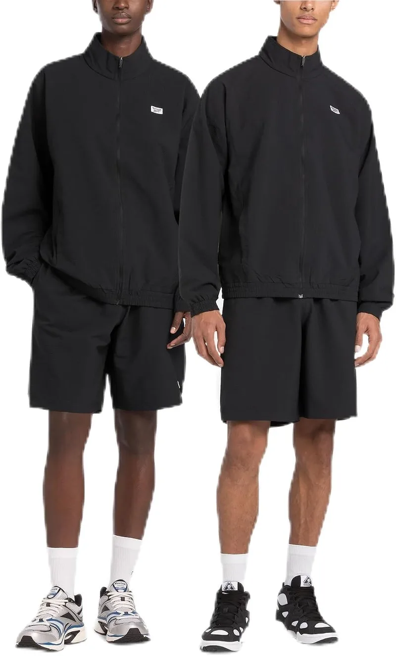 Reebok ▫️ Calções Cl Court Sport Unissexo para Adultos