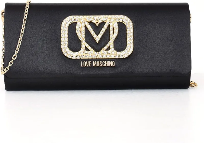 Love Moschino ▫️ jc4296pp0i, Bolsa de ombro para mulher