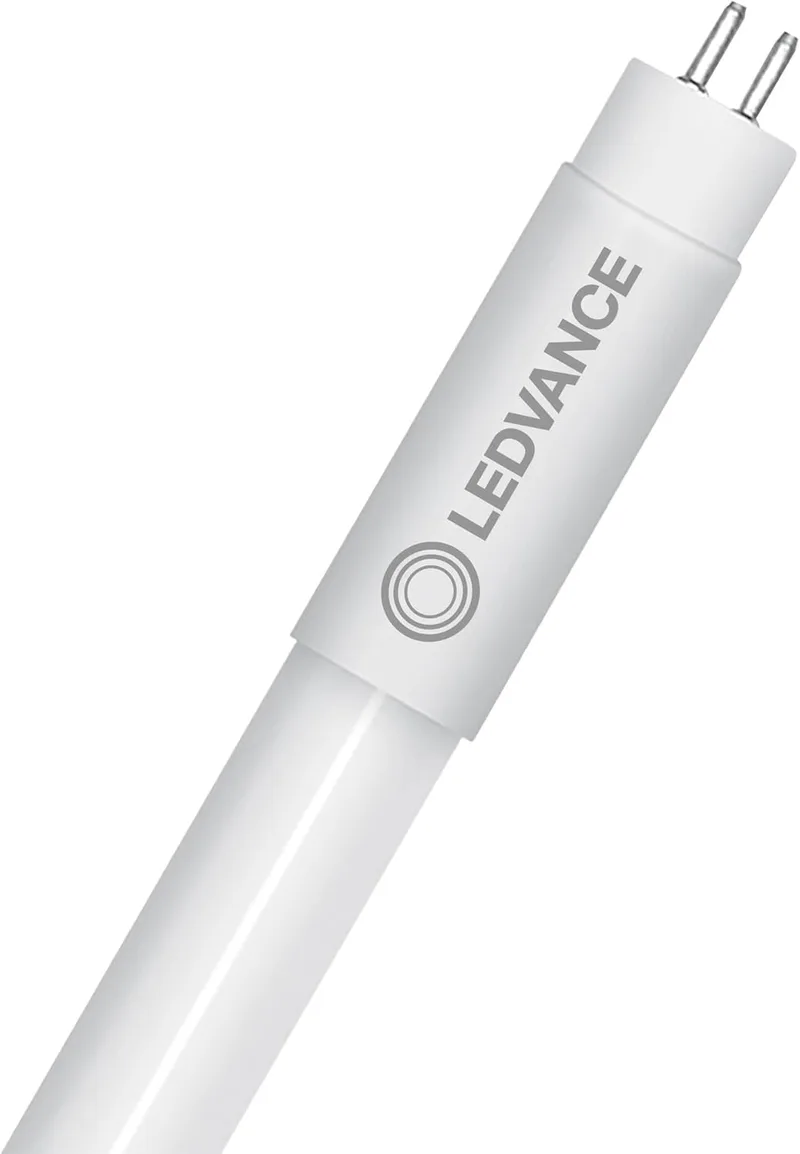 LEDVANCE ▫️ LED T5 Performance (Mains AC) Alta Eficiência 16 W 2150 lm - 830 branco quente | 115 cm - Substituição de 28 W
