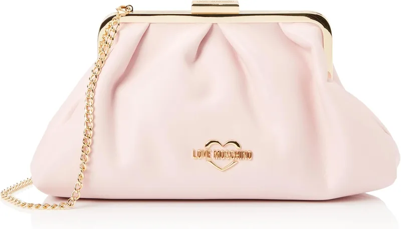 Love Moschino ▫️ jc4341pp0i, Mala de ombro para mulher