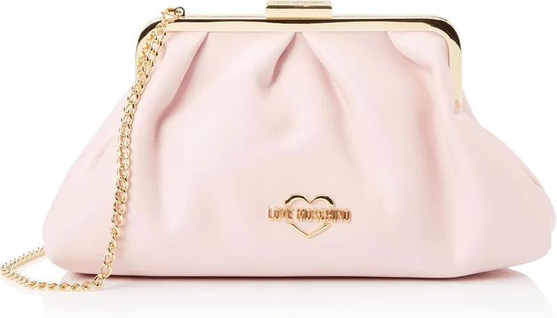 Love Moschino ▫️ jc4341pp0i, Mala de ombro para mulher