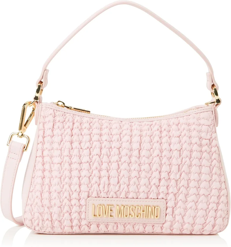 Love Moschino ▫️ jc4240pp0i, Bolsa de mão para mulher