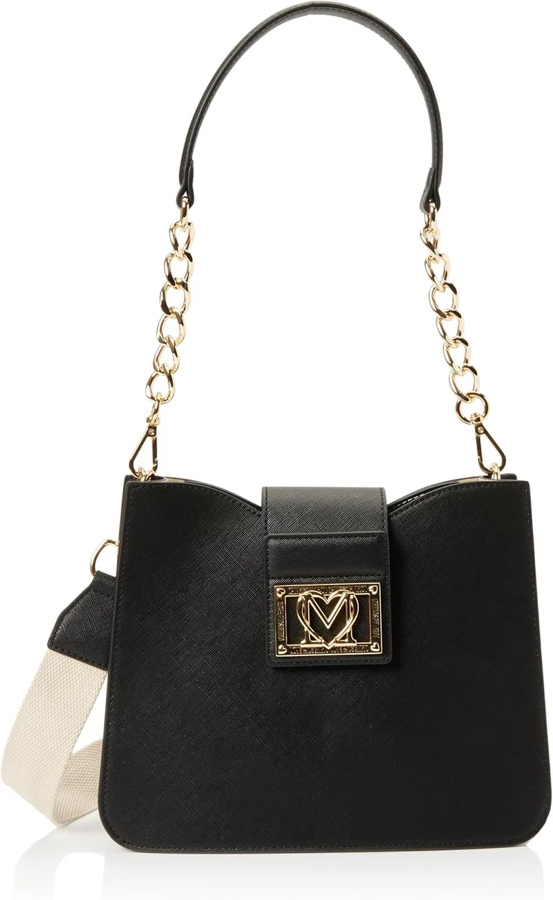 Love Moschino ▫️ jc4331pp0i, Mala de ombro para mulher