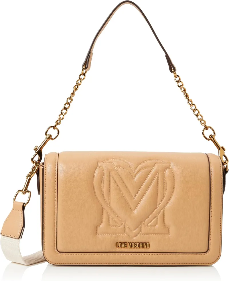 Love Moschino ▫️ jc4323pp0i, Bolsa de ombro para mulher