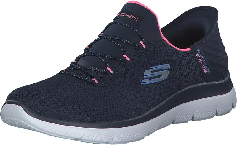 Skechers ▫️ Women's Summits Diamond Dream Sapatilhas