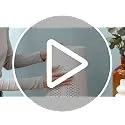 PHILIPS ▫️ Purificador de ar Série 600, eficiência energética, sensor inteligente, ideal para pessoas com alergias, filtro HEPA 99,97%, cobre até 44 m², controlo através da aplicação Air+, branco (AC0651/10) 7