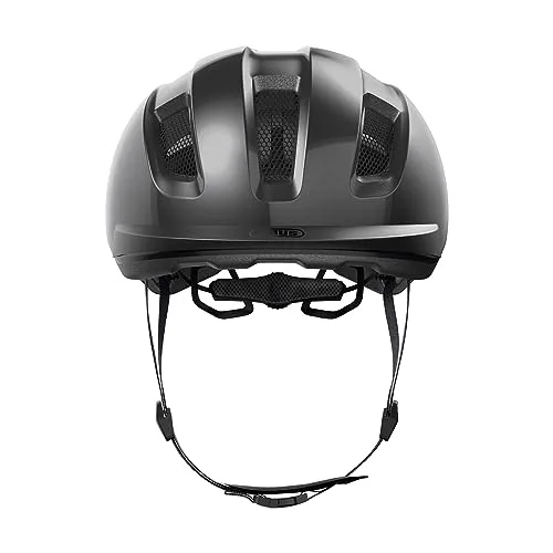 ABUS ▫️ Capacete de bicicleta Purl-Y – Proteção elegante com segurança NTA – Unissexo, para adultos e jovens – para bicicletas elétricas e S-Pedelecs 2