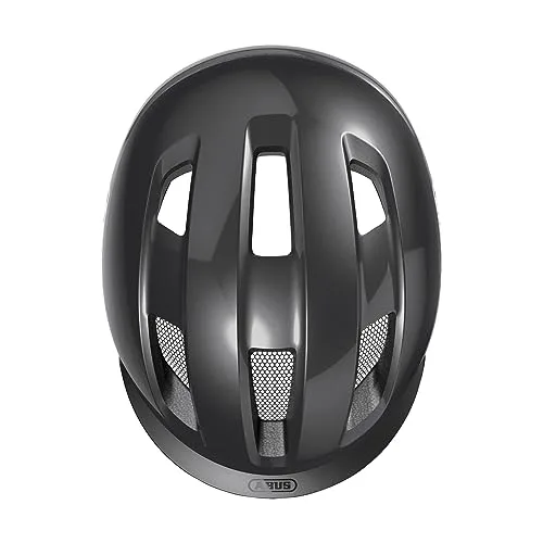 ABUS ▫️ Capacete de bicicleta Purl-Y – Proteção elegante com segurança NTA – Unissexo, para adultos e jovens – para bicicletas elétricas e S-Pedelecs 4