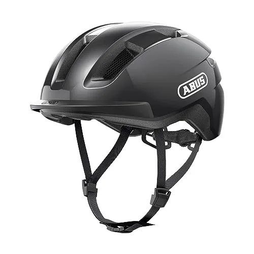 ABUS ▫️ Capacete de bicicleta Purl-Y – Proteção elegante com segurança NTA – Unissexo, para adultos e jovens – para bicicletas elétricas e S-Pedelecs 5