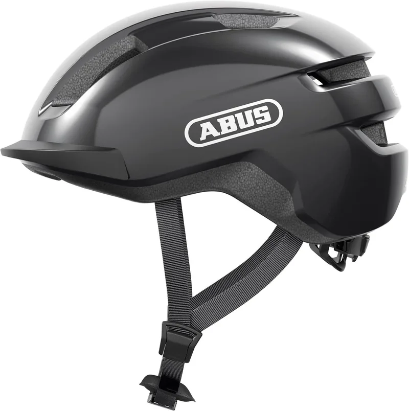ABUS ▫️ Capacete de bicicleta Purl-Y – Proteção elegante com segurança NTA – Unissexo, para adultos e jovens – para bicicletas elétricas e S-Pedelecs