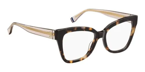 Tommy Hilfiger ▫️ Óculos de grau TH 2053 BLUE NUDE 53/17/140 para mulher 4