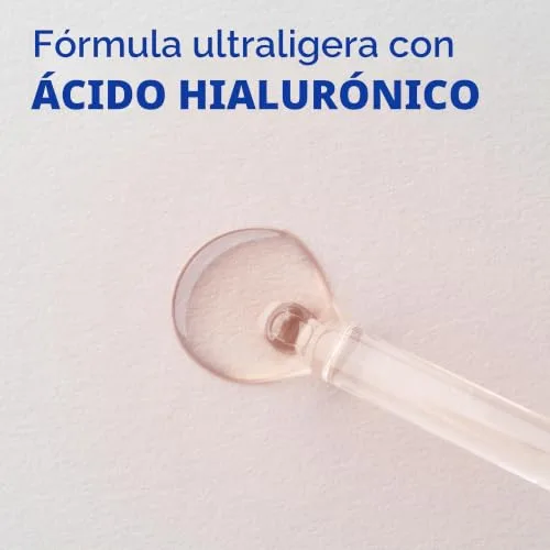 NIVEA ▫️ Bálsamo labial hidratante Hyaluron Lip Moisture Plus Rose, 5,2 g 5