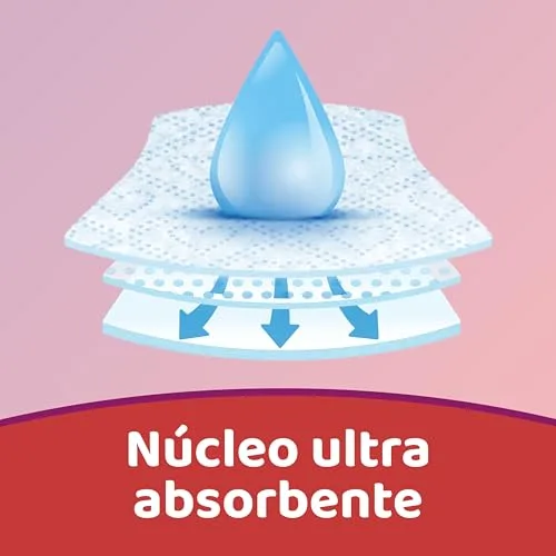 DODOT ▫️ Calças de fralda Activity, Tamanho 7, 87 fraldas, 17 kg+, com ajuste 360 que ajuda a evitar folgas e fugas e materiais extra suaves 7
