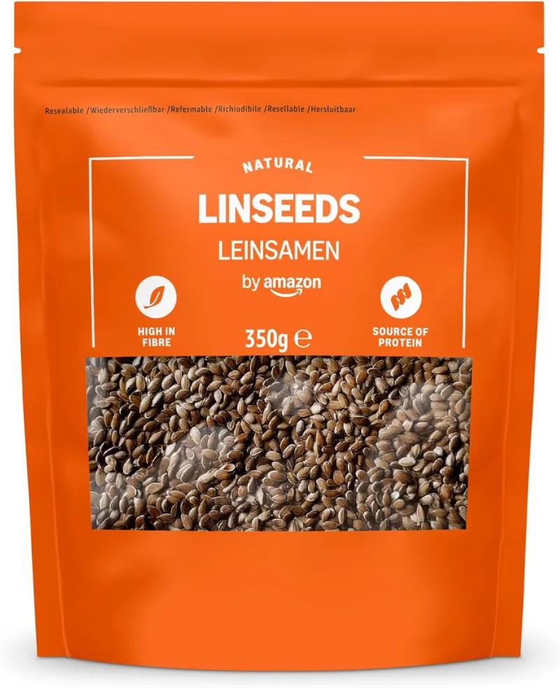 by Amazon ▫️ da Amazon SEMILLAS, 350 g