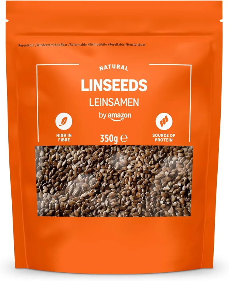 by Amazon ▫️ da Amazon SEMILLAS, 350 g