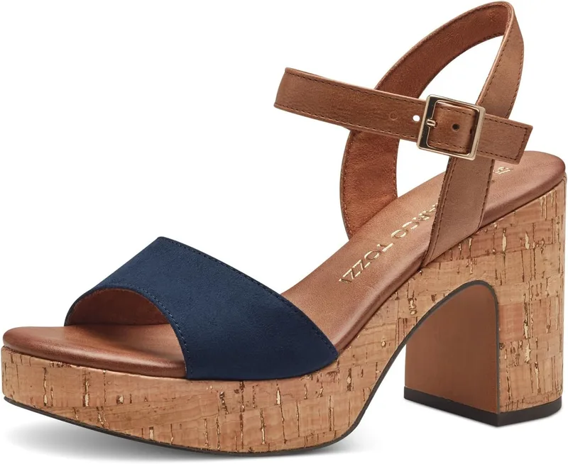 MARCO TOZZI ▫️ Sandale 2-28008-42 SandalWomen's