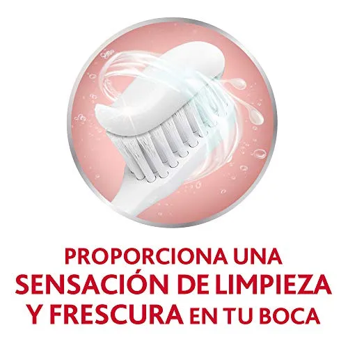 Parodontax ▫️ Pasta de dentes sem flúor, ajuda a travar e prevenir o sangramento das gengivas, para gengivas saudáveis, 75 ml (embalagem de 2) 3