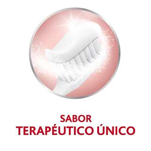 Parodontax ▫️ Pasta de dentes sem flúor, ajuda a travar e prevenir o sangramento das gengivas, para gengivas saudáveis, 75 ml (embalagem de 2) 4