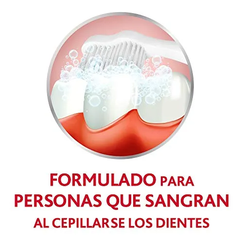 Parodontax ▫️ Pasta de dentes sem flúor, ajuda a travar e prevenir o sangramento das gengivas, para gengivas saudáveis, 75 ml (embalagem de 2) 5