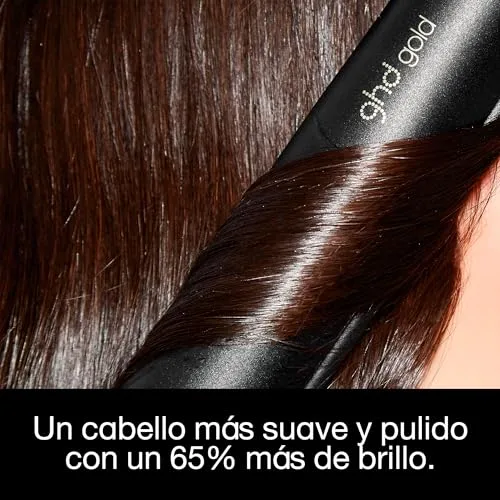 ghd ▫️ Gold - Alisador profissional para um cabelo liso e brilhante 5