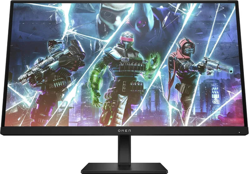 HP ▫️ Monitor 27s Full HD 27" 240 Hz