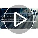 Cinnado ▫️ Câmara de vigilância 2K Wi-Fi para interiores, com visão de 360° e gravação contínua 7