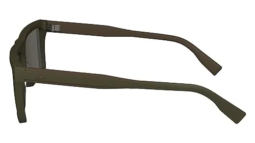 Lacoste ▫️ Óculos L6009s unissexo para adultos 3