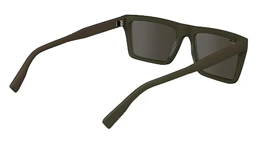 Lacoste ▫️ Óculos L6009s unissexo para adultos 6