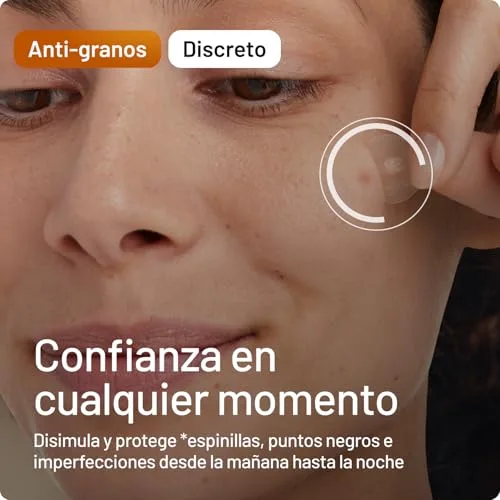 Compeed ▫️ Adesivo Anti-Espinhas, Tratamento para a Acne para Uso Diurno, 15 unidades 3