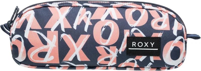 Roxy ▫️ Da Rock, Material Escolar