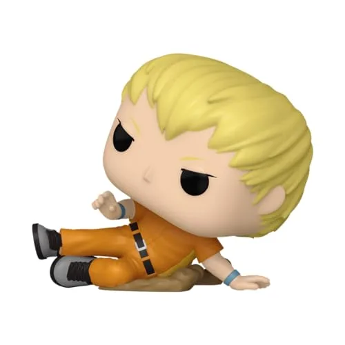 Funko ▫️ Pop! My Hero Academia (MHA) - Hero League Baseball - Mashirao Ojiro 2