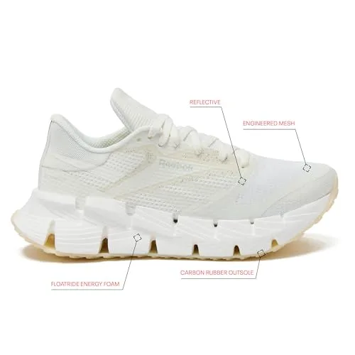 Reebok ▫️ Ténis de corrida Floatzig para mulher e meninas 2