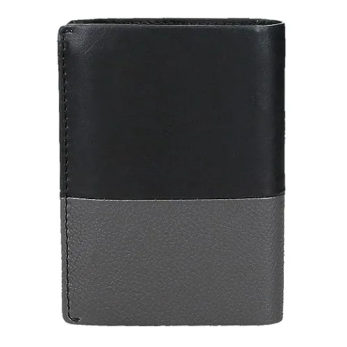 Pepe Jeans ▫️ Dual: Carteiras e porta-moedas em pele de vaca, preto, cáqui, azul-marinho, vários tamanhos 2