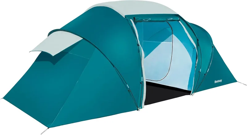Bestway ▫️ Tenda Family Ground 4, 15'1' x 7'7' x 6'1'/4,60 MX 2,30 MX 1,85 m