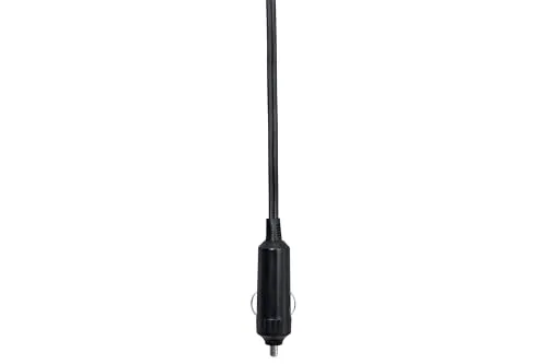 Bestway ▫️ Inflador Elétrico Portátil DC Power Touch 11,3 x 10,1 x 12,2 cm Preto 7