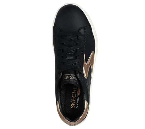 Skechers ▫️ Court Classics Eden Lx - Ténis usados para mulher 4
